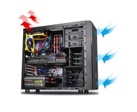 Thermaltake Versa H24 - 569209 - zdjęcie 12